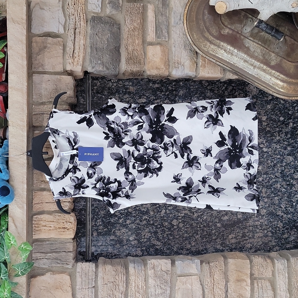 NWT Small Piphany Dress
